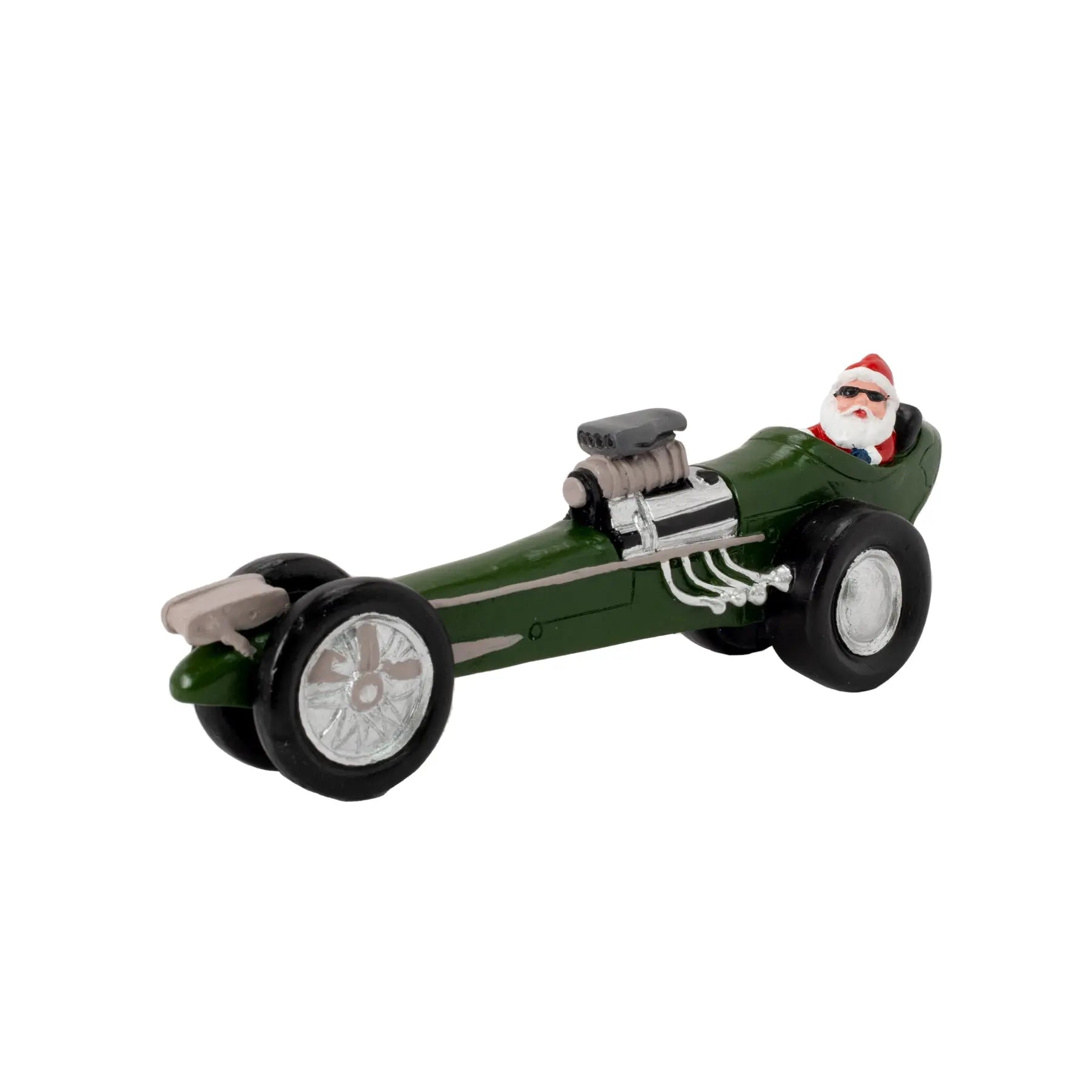 Santa's Dragster fgsquarevillage