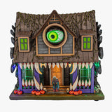 Cycloptic Manor Animated Village ShopFGI