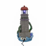 Lighthouse Attack ShopFGI