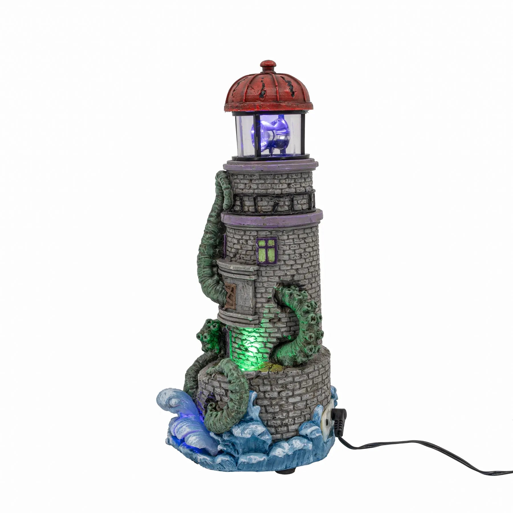 Lighthouse Attack ShopFGI
